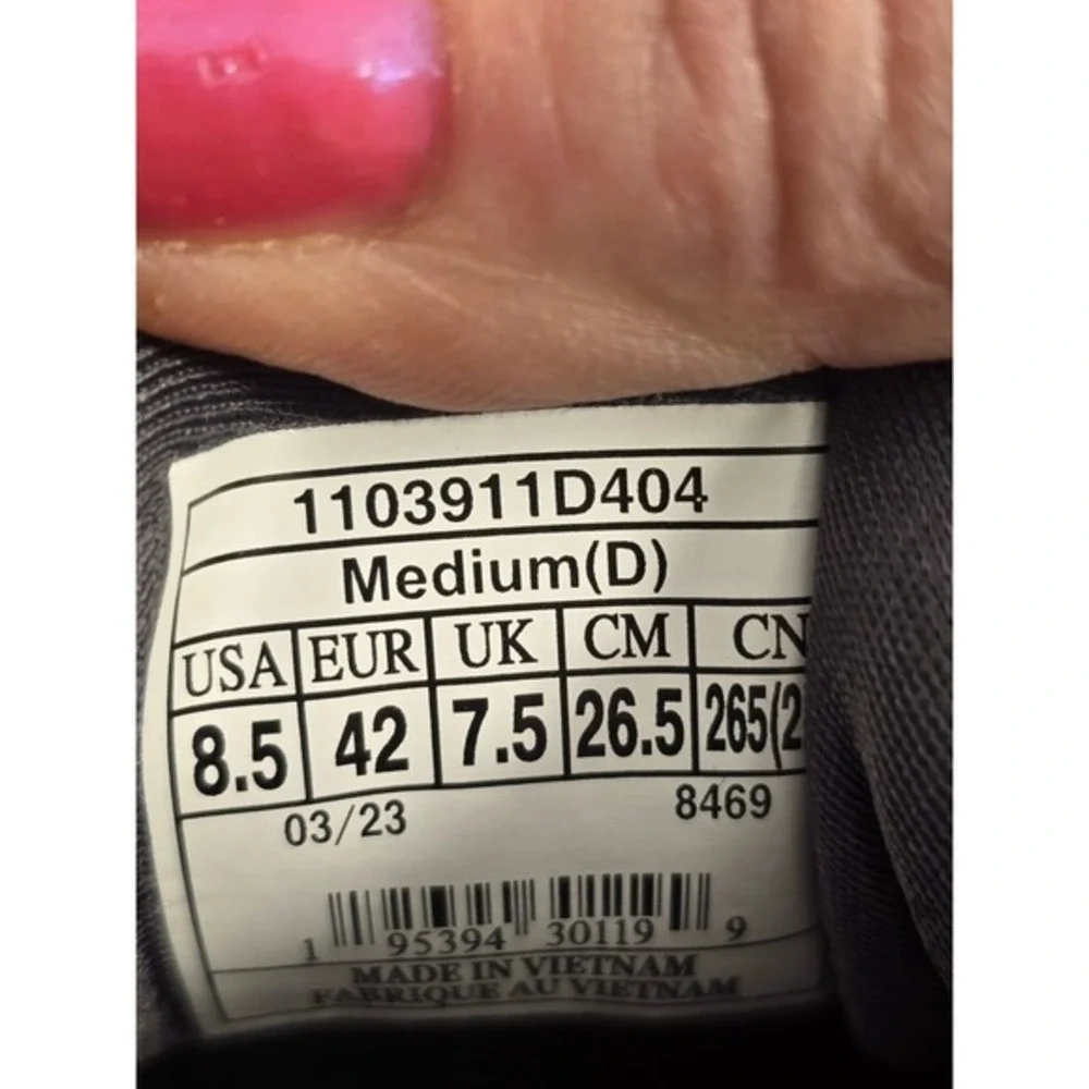 Brooks experience superior
